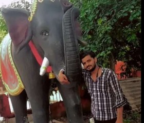 Anurag pandey, 25 лет, Lucknow