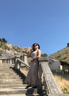 Sofiya, 44, Russia, Sevastopol