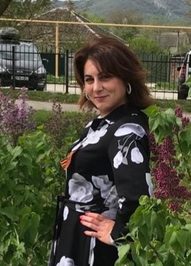 София, 42, Россия, Севастополь