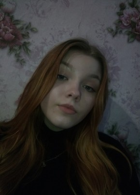 Black Rose, 22, Россия, Харовск