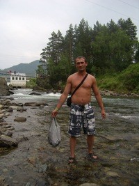 Григорий, 45, Россия, Новосибирск