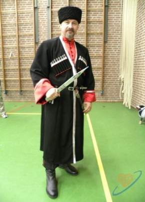 Максим, 61, Koninkrijk der Nederlanden, Amersfoort