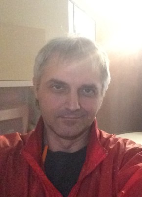 михаил, 46, Россия, Самара