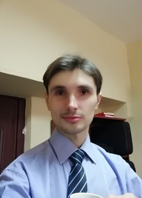 Андрей , 30, Україна, Київ