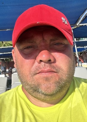 Александр, 39, Россия, Орехово-Зуево