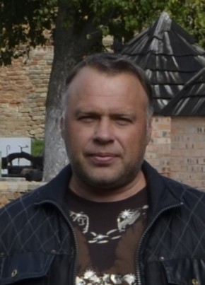 Гарик, 54, Україна, Горішні Плавні