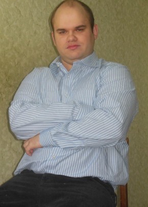 Дмитрий, 37, Россия, Киров (Калужская обл.)