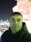 едик, 39 лет, Улан-Удэ