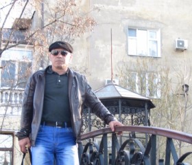 Иван, 52 года, Одеса