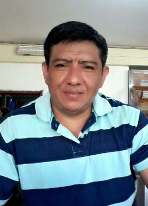 Luis, 40, República Bolivariana de Venezuela, Maracaibo