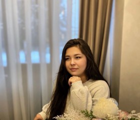 Elza, 26, Ufa