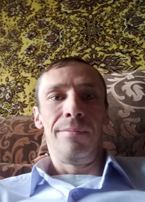 Vladimir, 45, Russia, Valday