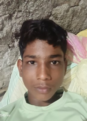 Saiyar, 20, India, Bijapur
