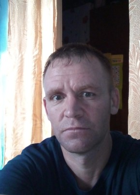 Sergey, 43, Russia, Chuguyevka