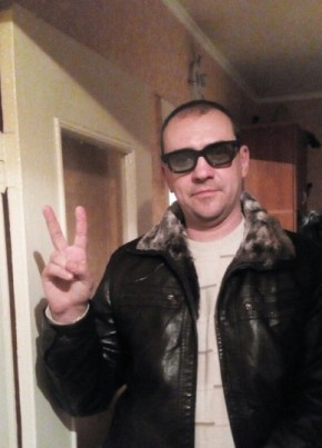 МАКСИМ ВИШНЁВЫЙ, 44, Україна, Краматорськ