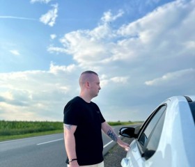 Gennadiy, 28, Nizhniy Novgorod
