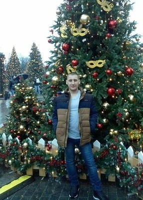 Евгений, 29, Россия, Самара