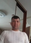 Василий, 43 года, Красноярск