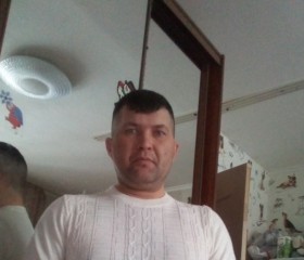 Василий, 43 года, Красноярск