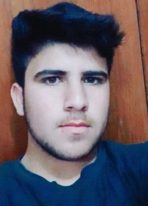 Omer, 19, جمهورية العراق, الموصل الجديدة