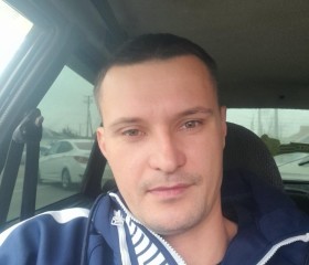 Ванек, 38 лет, Краснодар