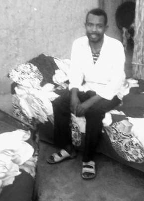 ادم سي, 53, السودان, خرطوم