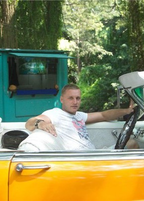 Сергей, 34, Россия, Южно-Сахалинск