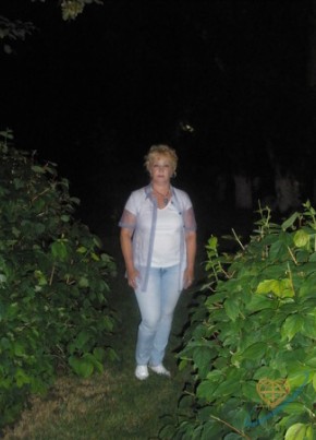 Ирина, 68, Россия, Новосибирск