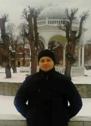 Александр, 35, Eesti Vabariik, Tallinn