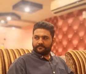 Adam brohi, 28 лет, کراچی