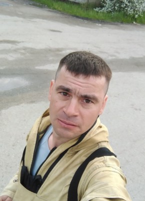 Валерий, 38, Россия, Тосно