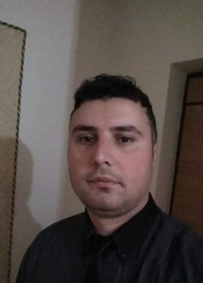 Сергей, 40, Հայաստանի Հանրապետութիւն, Աբովյան