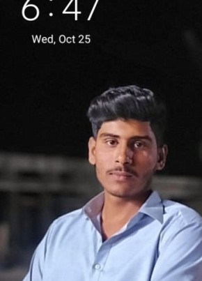 Zakir, 18, Pakistan, Islamabad