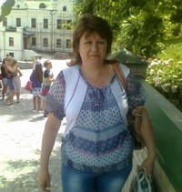 Лариса, 60 лет, Камянське