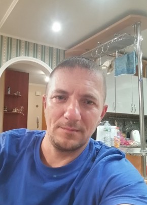 Aleksandr, 44, Russia, Saint Petersburg