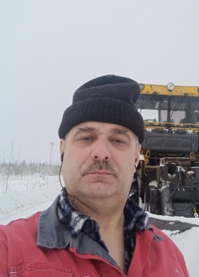 Петр, 49, Россия, Лангепас