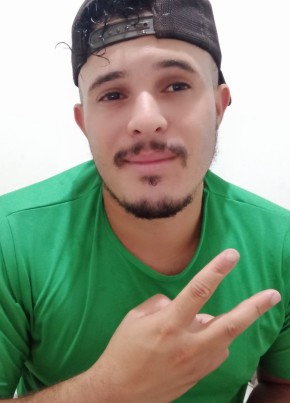 Mateus breezy, 29, República Federativa do Brasil, Bauru