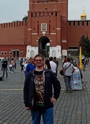 Сергей, 30, Россия, Кыштым
