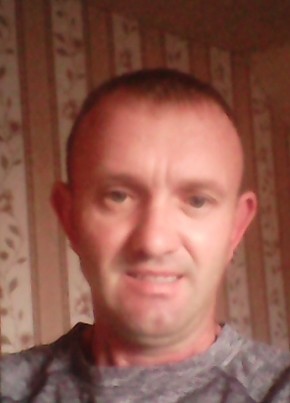 денис, 46, Россия, Балаклава