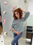 Elena, 49, Krasnoyarsk