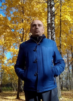 Константин, 35, Россия, Чамзинка