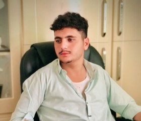 Salar khan, 18 лет, کراچی