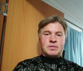 Серёга, 50 лет, Хабаровск