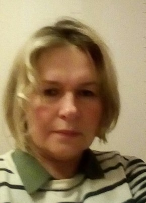 Lana, 53, Russia, Saint Petersburg