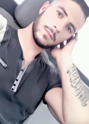 Mazen, 29, سلطنة عمان, صور
