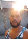 Ramon, 33 года, Santa Luzia (Minas Gerais)