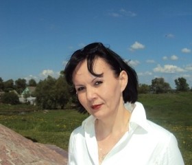 Елена, 46 лет, Пінск