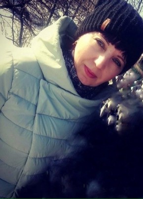Антонина, 49, Россия, Новокузнецк