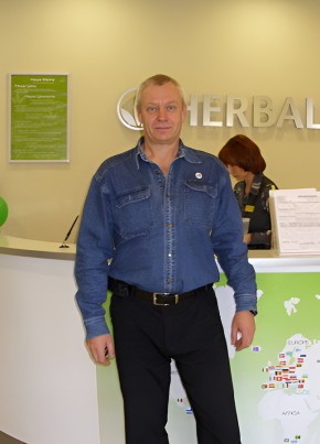 Igor, 67, Russia, Gelendzhik
