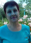 Елена, 58 лет, Камышин